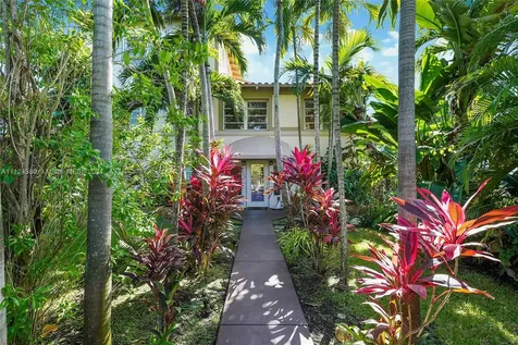 510 W 30th Street Miami Beach FL 33140