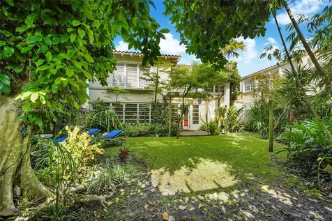 510 W 30th Street Miami Beach FL 33140