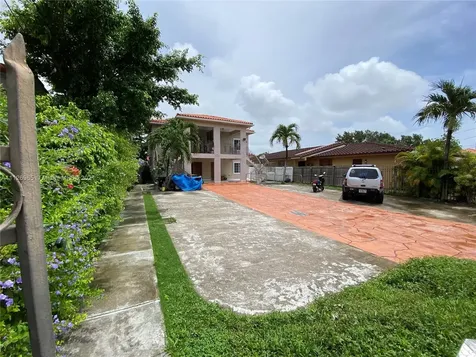 1535 SW 20th Street Miami FL 33145