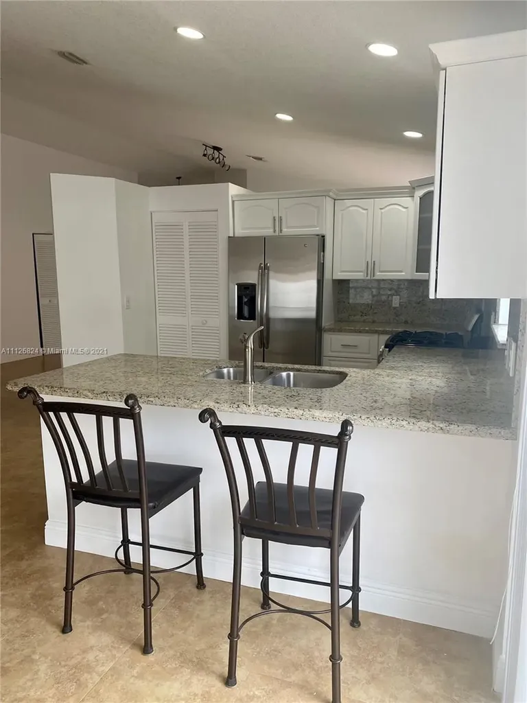 13425 NW 6th Drive Plantation FL 33325