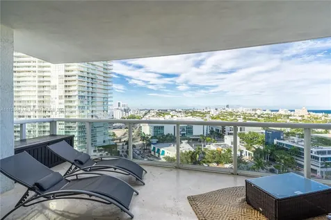 400 Alton Road Miami Beach FL 33139
