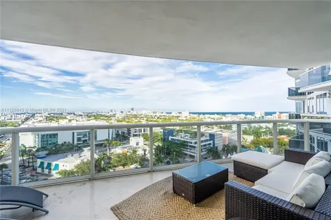 400 Alton Road Miami Beach FL 33139