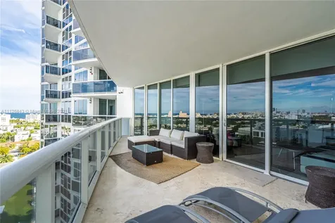 400 Alton Road Miami Beach FL 33139