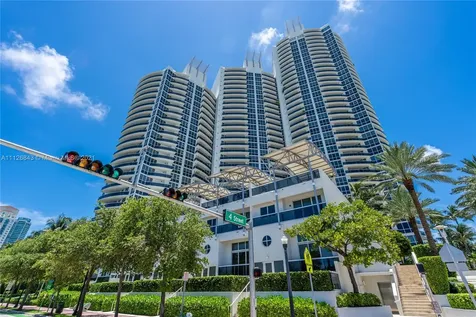 400 Alton Road Miami Beach FL 33139