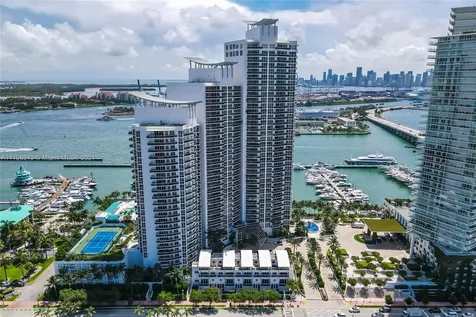 400 Alton Road Miami Beach FL 33139