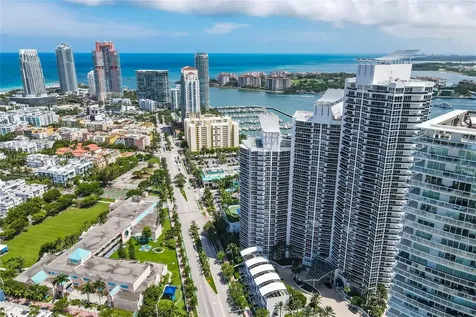 400 Alton Road Miami Beach FL 33139