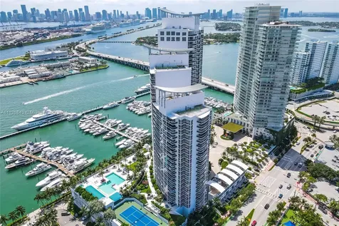 400 Alton Road Miami Beach FL 33139