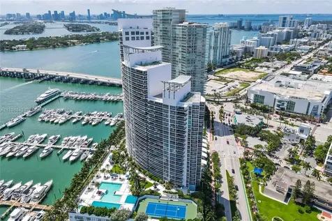400 Alton Road Miami Beach FL 33139