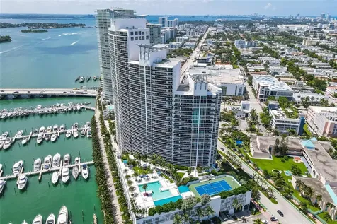 400 Alton Road Miami Beach FL 33139
