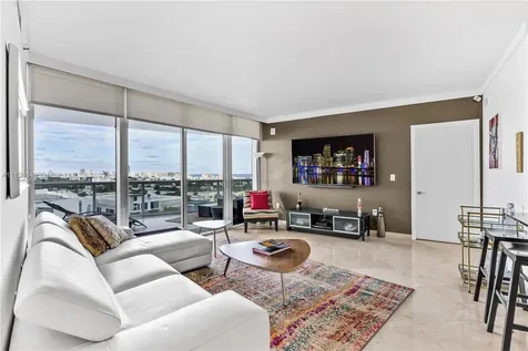 400 Alton Road Miami Beach FL 33139