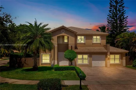 11381 NW 64th Terrace Doral FL 33178