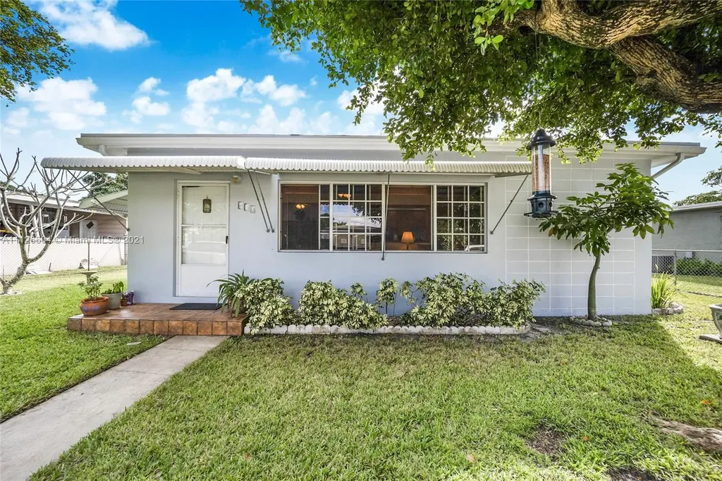 430 NW 134th Street North Miami FL 33168