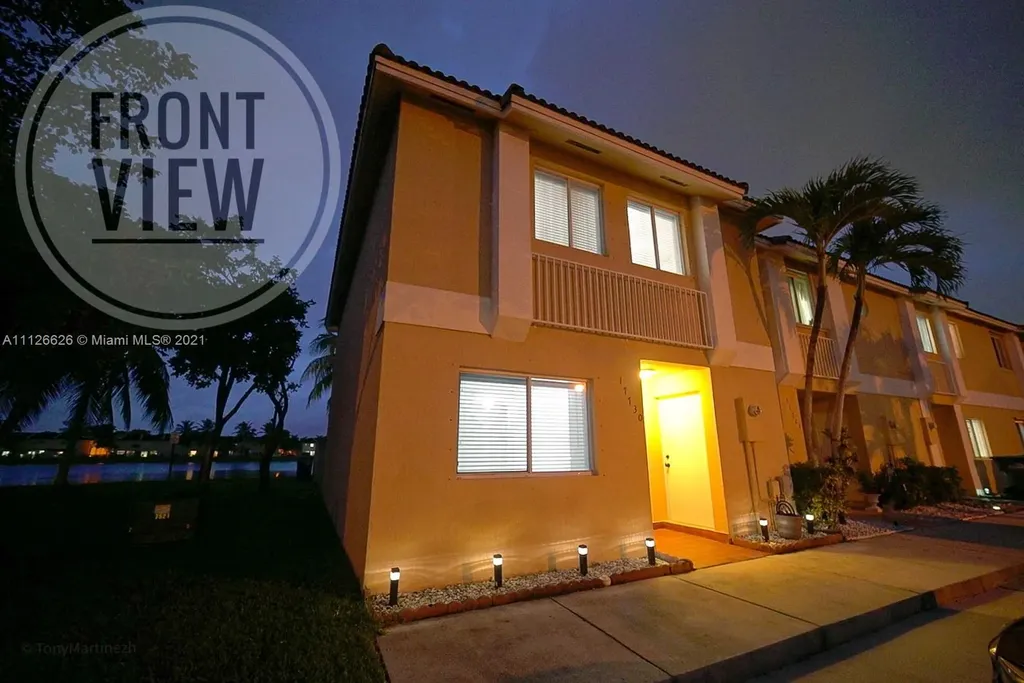 17730 SW 139th Court Miami FL 33177