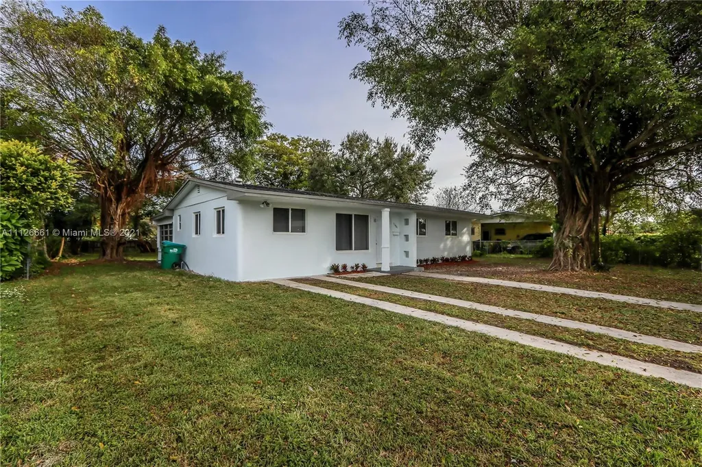 11461 SW 186th Street Miami FL 33157