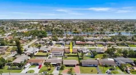 8130 NW 16th Street Pembroke Pines FL 33024