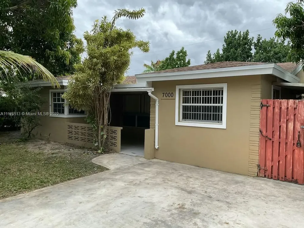 7000 SW 28th Street Miramar FL 33023