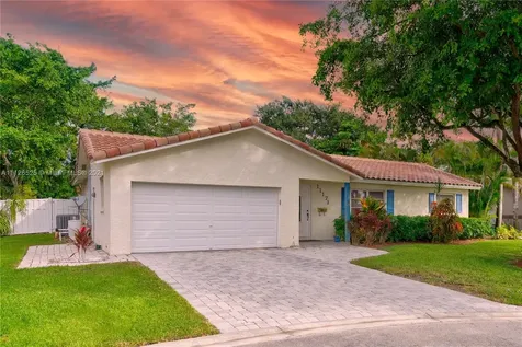 11171 NW 36th Court Coral Springs FL 33065