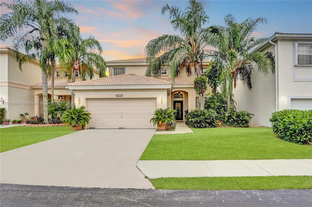 6816 NW 32nd Court Margate FL 33063