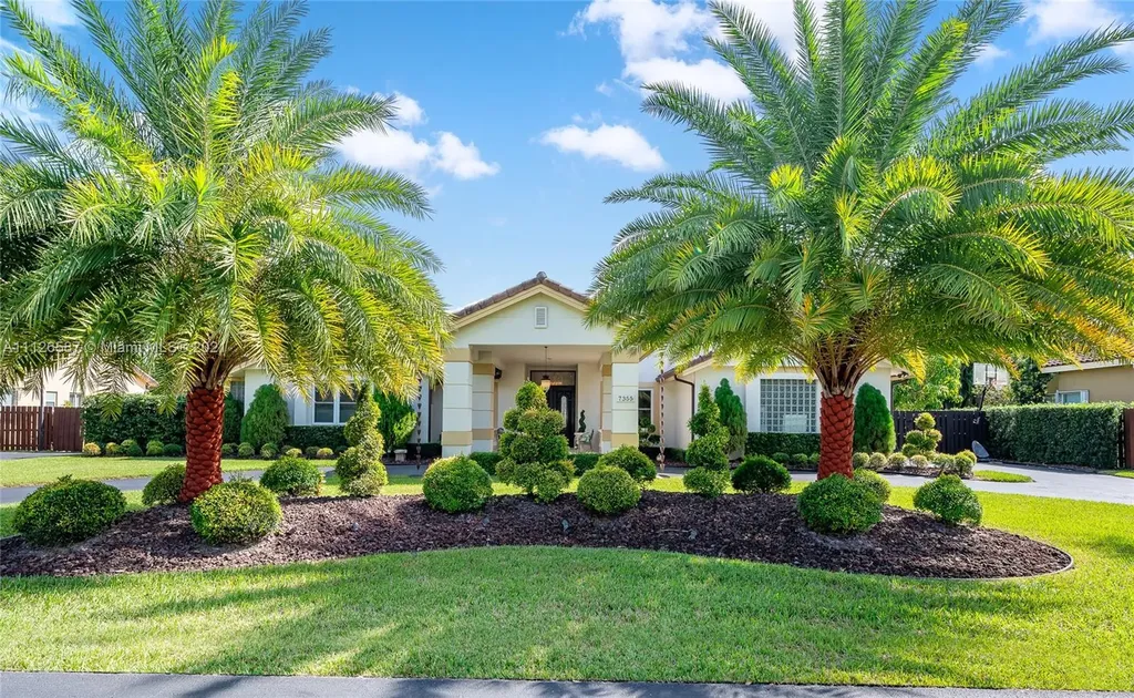 7355 SW 118th Court Miami FL 33183