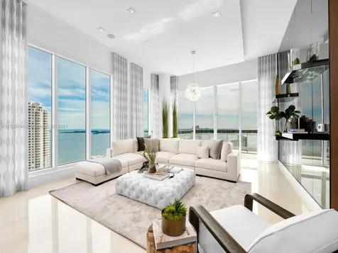 900 Brickell Key Boulevard Miami FL 33131