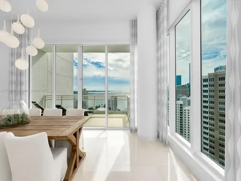 900 Brickell Key Boulevard Miami FL 33131