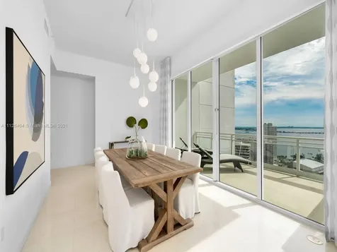 900 Brickell Key Boulevard Miami FL 33131