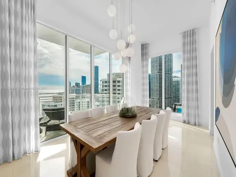 900 Brickell Key Boulevard Miami FL 33131
