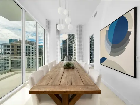 900 Brickell Key Boulevard Miami FL 33131