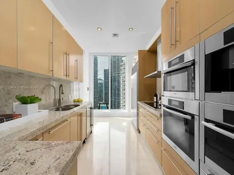 900 Brickell Key Boulevard Miami FL 33131
