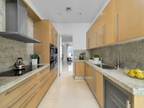 900 Brickell Key Boulevard Miami FL 33131