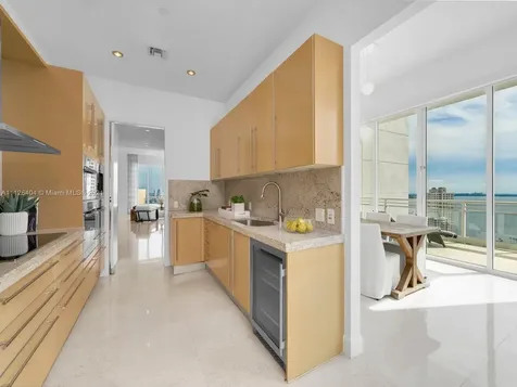 900 Brickell Key Boulevard Miami FL 33131
