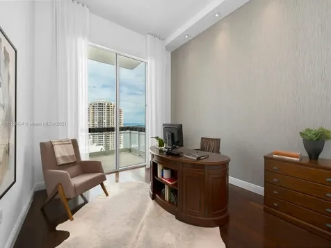 900 Brickell Key Boulevard Miami FL 33131