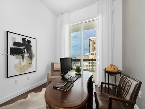 900 Brickell Key Boulevard Miami FL 33131