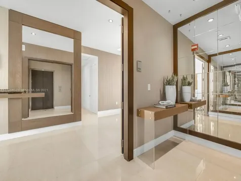 900 Brickell Key Boulevard Miami FL 33131