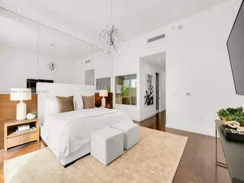 900 Brickell Key Boulevard Miami FL 33131