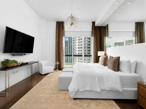 900 Brickell Key Boulevard Miami FL 33131