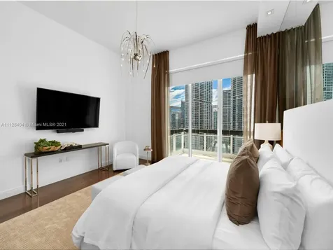 900 Brickell Key Boulevard Miami FL 33131