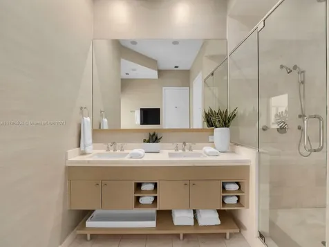 900 Brickell Key Boulevard Miami FL 33131