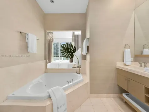 900 Brickell Key Boulevard Miami FL 33131