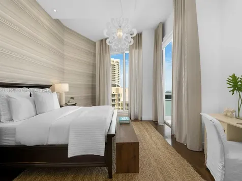 900 Brickell Key Boulevard Miami FL 33131