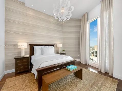 900 Brickell Key Boulevard Miami FL 33131