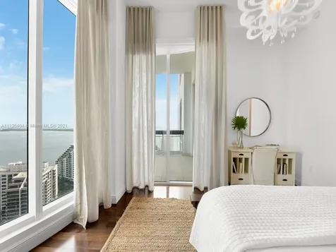 900 Brickell Key Boulevard Miami FL 33131