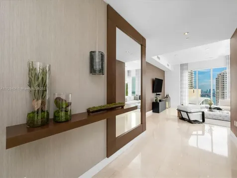 900 Brickell Key Boulevard Miami FL 33131
