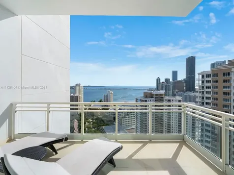 900 Brickell Key Boulevard Miami FL 33131