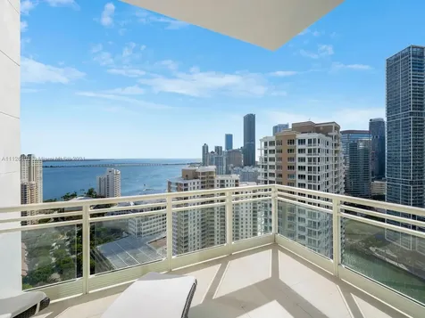 900 Brickell Key Boulevard Miami FL 33131