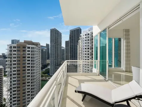 900 Brickell Key Boulevard Miami FL 33131