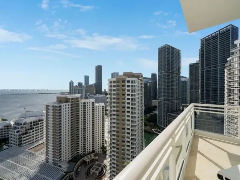 900 Brickell Key Boulevard Miami FL 33131