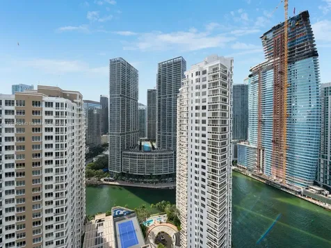 900 Brickell Key Boulevard Miami FL 33131