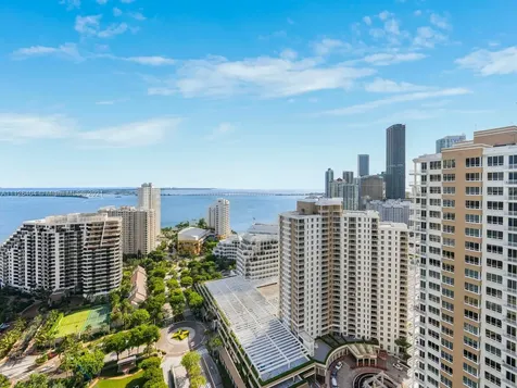 900 Brickell Key Boulevard Miami FL 33131