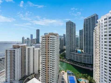 900 Brickell Key Boulevard Miami FL 33131